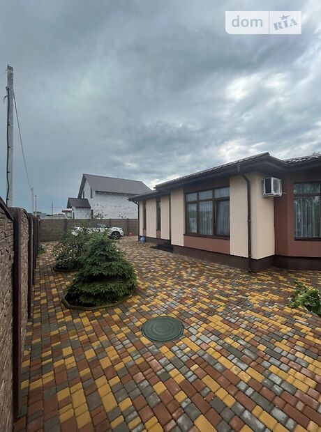 одноэтажный дом с ремонтом, 88 кв. м, сип панель. Продажа в Великой Александровке (Киевская обл.) фото 1 одноэтажный дом с ремонтом, 88 кв. м, сип панель. Продажа в Великой Александровке (Киевская обл.) фото 1