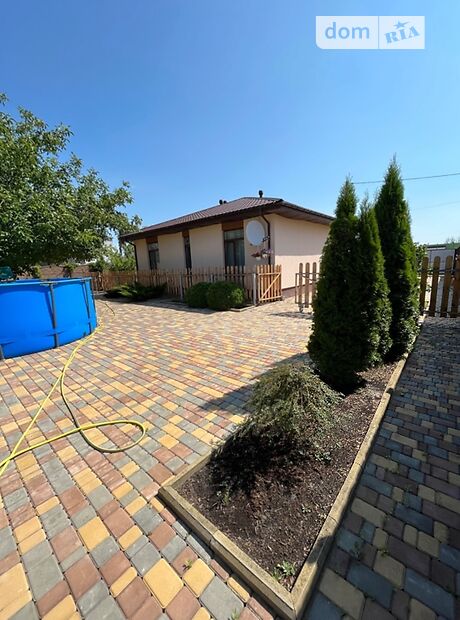одноэтажный дом с ремонтом, 88 кв. м, сип панель. Продажа в Великой Александровке (Киевская обл.) фото 1 одноэтажный дом с ремонтом, 88 кв. м, сип панель. Продажа в Великой Александровке (Киевская обл.) фото 1