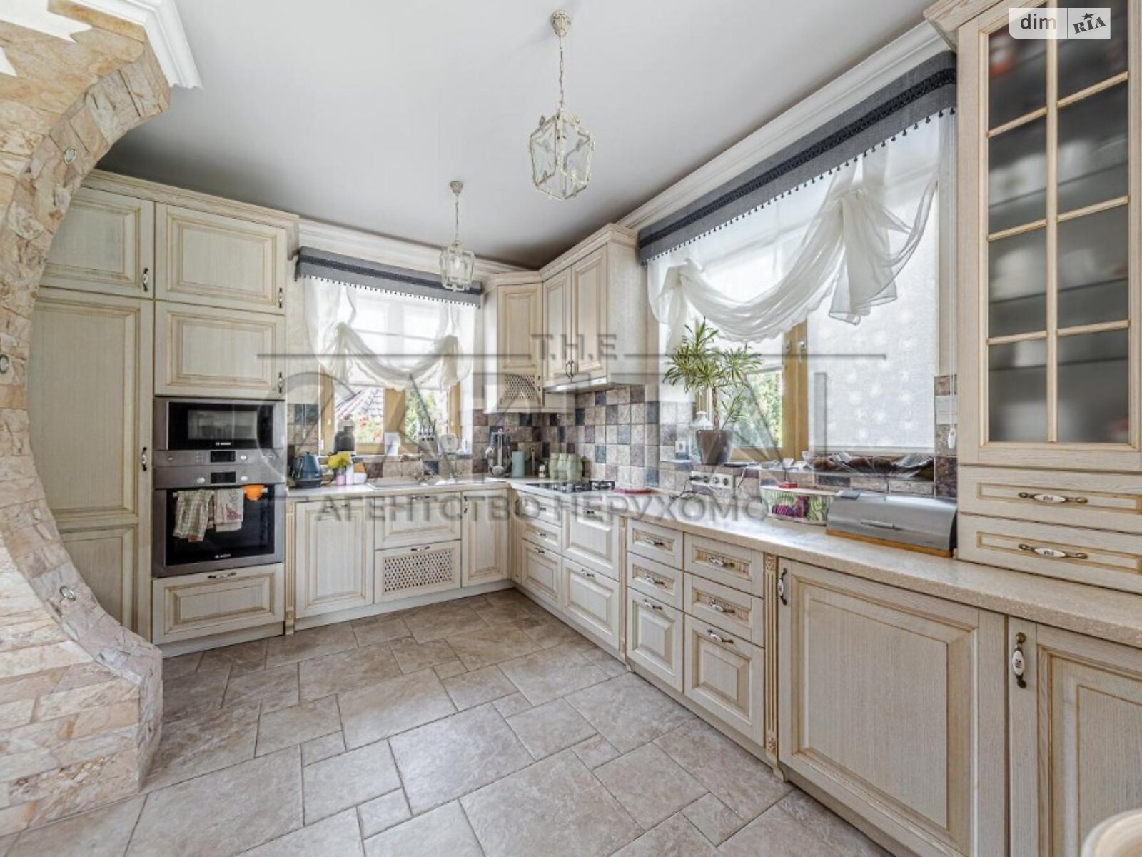 двоповерховий будинок бесідка, 240 кв. м, цегла. Продаж у Великій Олександрівці фото 1 двоповерховий будинок бесідка, 240 кв. м, цегла. Продаж у Великій Олександрівці фото 1