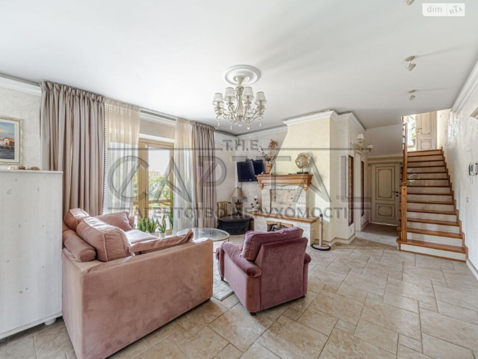 двоповерховий будинок бесідка, 240 кв. м, цегла. Продаж у Великій Олександрівці фото 1 двоповерховий будинок бесідка, 240 кв. м, цегла. Продаж у Великій Олександрівці фото 1