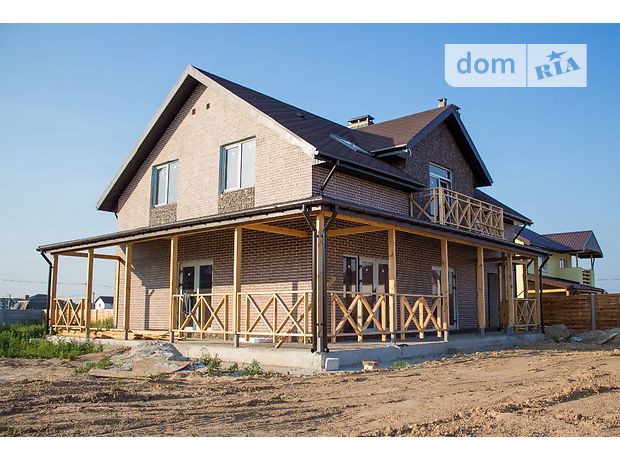 Продажа дома, 152м², Киевская, Борисполь, c. Великая Александровка Продажа дома, 152м², Киевская, Борисполь, c. Великая Александровка