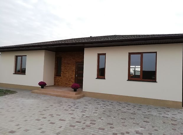Продажа дома, 117м², Киевская, Борисполь, c. Великая Александровка, Каштановая, дом 18 Продажа дома, 117м², Киевская, Борисполь, c. Великая Александровка, Каштановая, дом 18