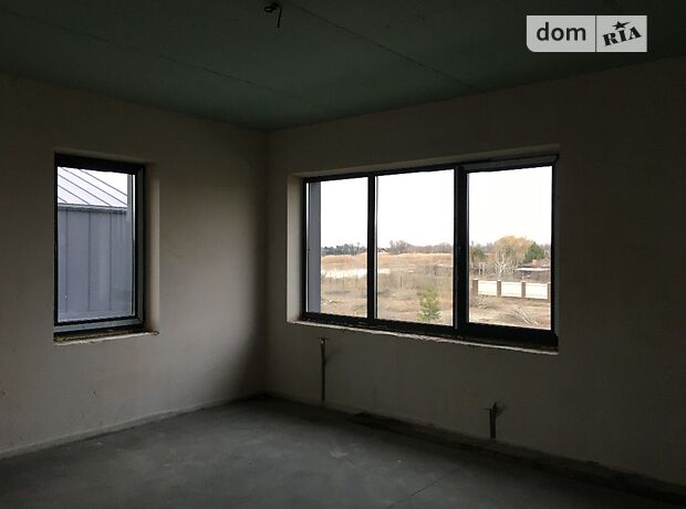 двухэтажный дом с террасой, 175 кв. м, пеноблок. Продажа в Вишенки (Киевская обл.) фото 1 двухэтажный дом с террасой, 175 кв. м, пеноблок. Продажа в Вишенки (Киевская обл.) фото 1