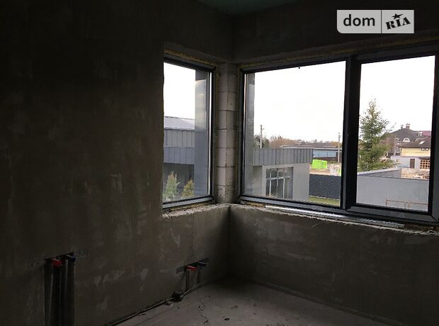 двухэтажный дом с террасой, 175 кв. м, пеноблок. Продажа в Вишенки (Киевская обл.) фото 1 двухэтажный дом с террасой, 175 кв. м, пеноблок. Продажа в Вишенки (Киевская обл.) фото 1