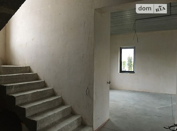 двухэтажный дом с террасой, 175 кв. м, пеноблок. Продажа в Вишенки (Киевская обл.) фото 1 двухэтажный дом с террасой, 175 кв. м, пеноблок. Продажа в Вишенки (Киевская обл.) фото 1