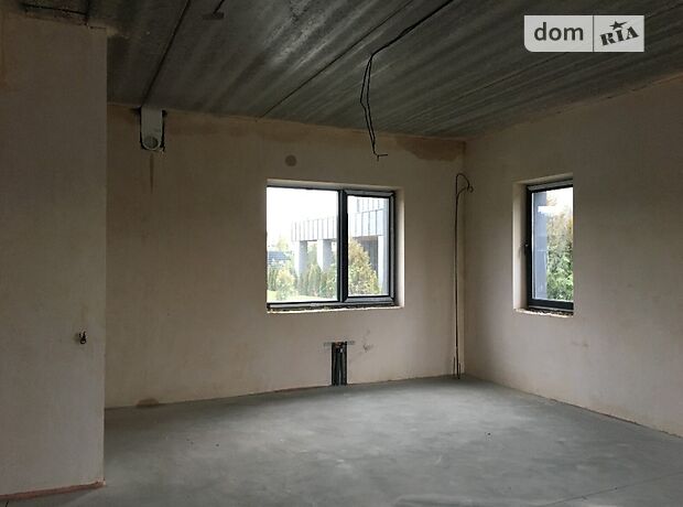 двухэтажный дом с террасой, 175 кв. м, пеноблок. Продажа в Вишенки (Киевская обл.) фото 1 двухэтажный дом с террасой, 175 кв. м, пеноблок. Продажа в Вишенки (Киевская обл.) фото 1