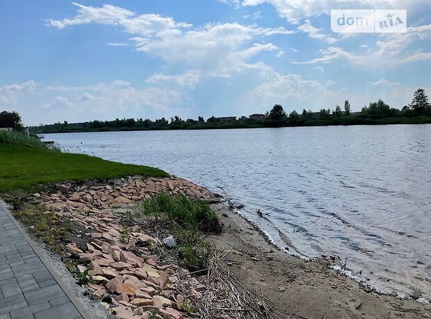 двухэтажный дом с террасой, 175 кв. м, пеноблок. Продажа в Вишенки (Киевская обл.) фото 1 двухэтажный дом с террасой, 175 кв. м, пеноблок. Продажа в Вишенки (Киевская обл.) фото 1
