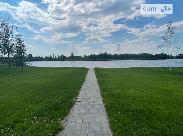 двухэтажный дом с террасой, 175 кв. м, пеноблок. Продажа в Вишенки (Киевская обл.) фото 1 двухэтажный дом с террасой, 175 кв. м, пеноблок. Продажа в Вишенки (Киевская обл.) фото 1