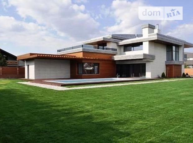 Продажа дома, 405м², Киевская, Борисполь, c. Вишенки, Карьерная улица, дом 4 Продажа дома, 405м², Киевская, Борисполь, c. Вишенки, Карьерная улица, дом 4