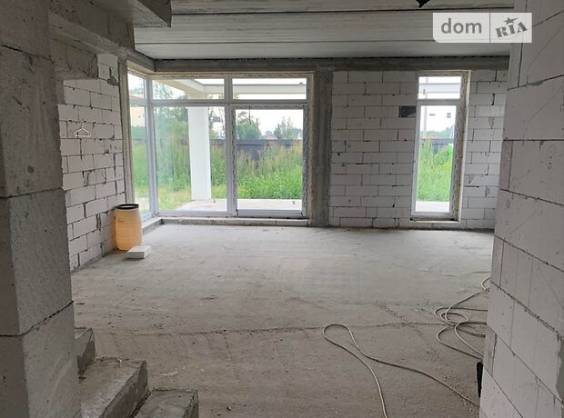 двухэтажный дом с террасой, 220 кв. м, кирпич. Продажа в Вишенки (Киевская обл.) фото 1 двухэтажный дом с террасой, 220 кв. м, кирпич. Продажа в Вишенки (Киевская обл.) фото 1