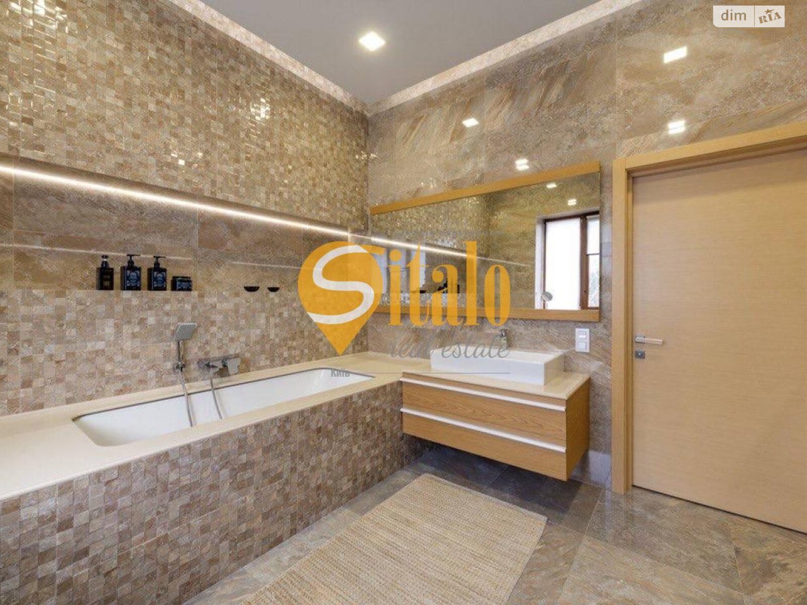 двухэтажный дом с верандой, 310 кв. м, кирпич. Продажа в Вишенки фото 1 двухэтажный дом с верандой, 310 кв. м, кирпич. Продажа в Вишенки фото 1