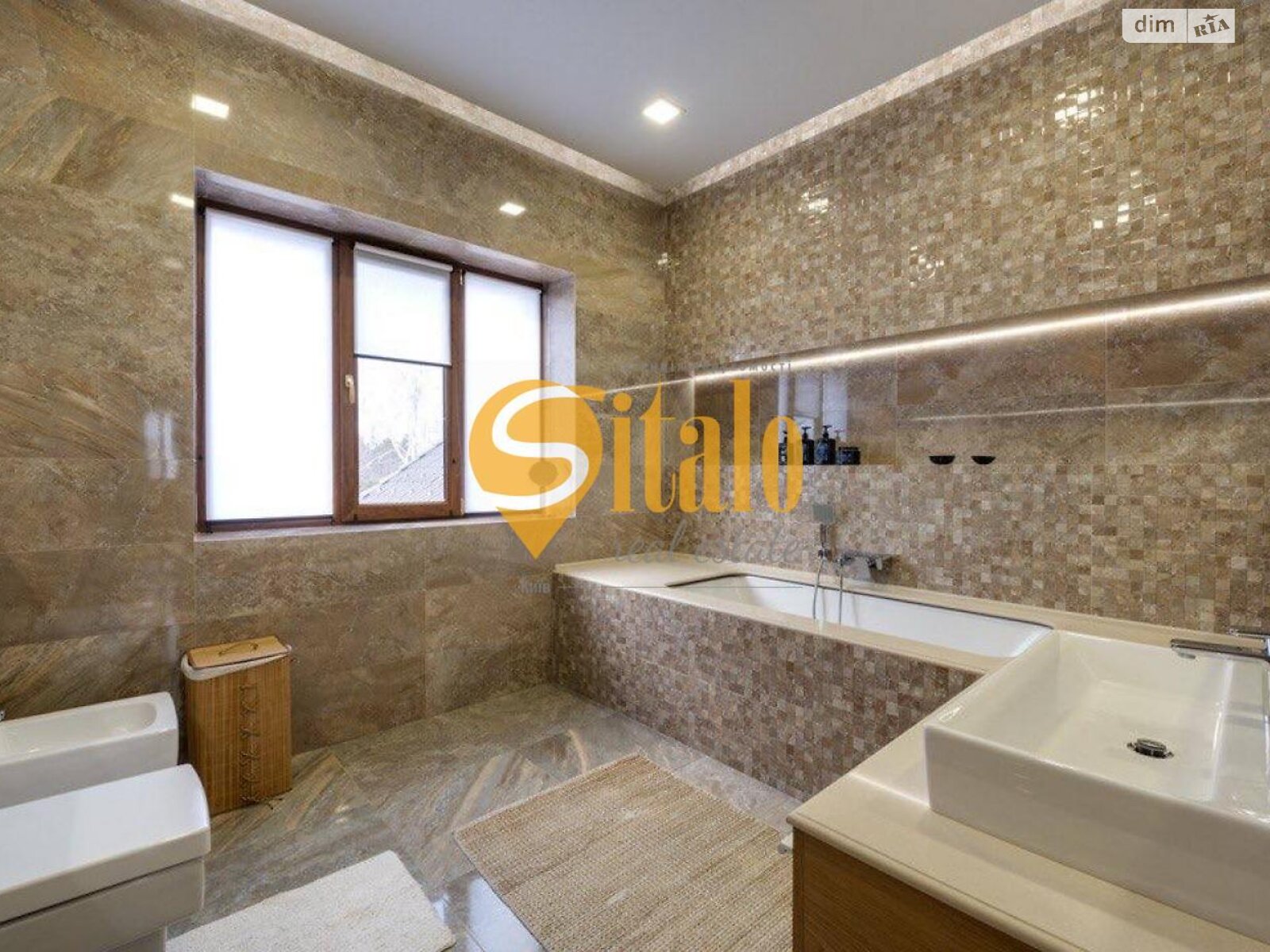 двухэтажный дом с верандой, 310 кв. м, кирпич. Продажа в Вишенки фото 1 двухэтажный дом с верандой, 310 кв. м, кирпич. Продажа в Вишенки фото 1