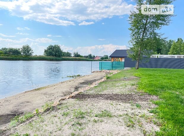 двухэтажный дом, 250 кв. м, газобетон. Продажа в Вишенки (Киевская обл.) фото 1 двухэтажный дом, 250 кв. м, газобетон. Продажа в Вишенки (Киевская обл.) фото 1