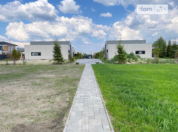 двухэтажный дом, 250 кв. м, газобетон. Продажа в Вишенки (Киевская обл.) фото 1 двухэтажный дом, 250 кв. м, газобетон. Продажа в Вишенки (Киевская обл.) фото 1