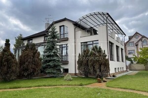 двоповерховий будинок, 495 кв. м, цегла. Продаж у Вишеньках фото 2