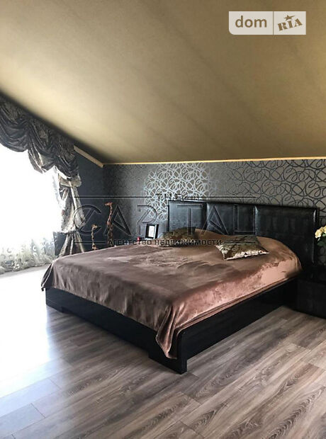 двухэтажный дом с садом, 235 кв. м, кирпич. Продажа в Вишенки (Киевская обл.) фото 1 двухэтажный дом с садом, 235 кв. м, кирпич. Продажа в Вишенки (Киевская обл.) фото 1