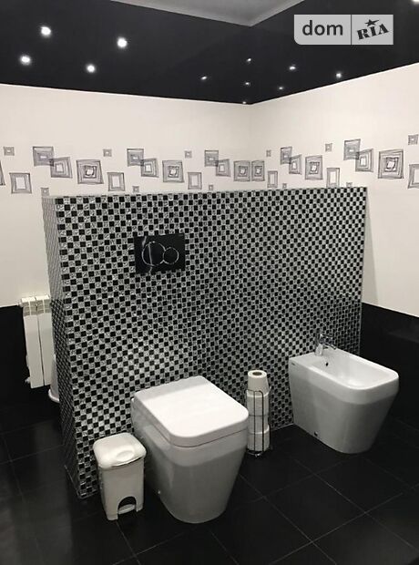 двоповерховий будинок з каміном, 235 кв. м, цегла. Продаж в Вишеньках (Київська обл.) фото 1 двоповерховий будинок з каміном, 235 кв. м, цегла. Продаж в Вишеньках (Київська обл.) фото 1