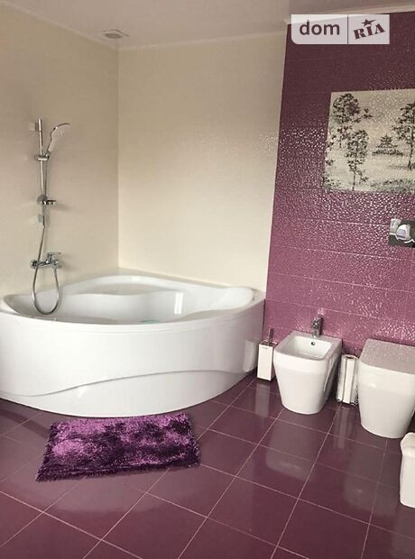 двоповерховий будинок з каміном, 235 кв. м, цегла. Продаж в Вишеньках (Київська обл.) фото 1 двоповерховий будинок з каміном, 235 кв. м, цегла. Продаж в Вишеньках (Київська обл.) фото 1