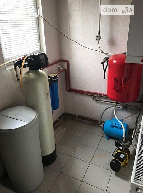 двоповерховий будинок з каміном, 235 кв. м, цегла. Продаж в Вишеньках (Київська обл.) фото 1 двоповерховий будинок з каміном, 235 кв. м, цегла. Продаж в Вишеньках (Київська обл.) фото 1