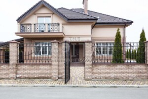 одноповерховий будинок, 246 кв. м, цегла. Продаж у Вишеньках фото 2