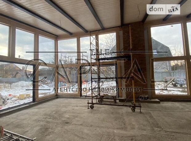 двухэтажный дом с камином, 170 кв. м, кирпич. Продажа в Вишенки (Киевская обл.) фото 1 двухэтажный дом с камином, 170 кв. м, кирпич. Продажа в Вишенки (Киевская обл.) фото 1