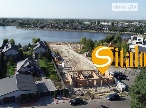 двухэтажный дом, 110 кв. м, кирпич. Продажа в Вишенки (Киевская обл.) фото 1 двухэтажный дом, 110 кв. м, кирпич. Продажа в Вишенки (Киевская обл.) фото 1