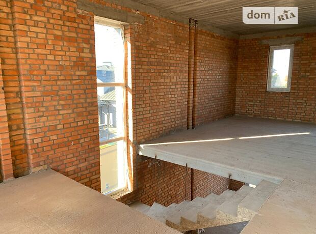 двухэтажный дом, 110 кв. м, кирпич. Продажа в Вишенки (Киевская обл.) фото 1 двухэтажный дом, 110 кв. м, кирпич. Продажа в Вишенки (Киевская обл.) фото 1