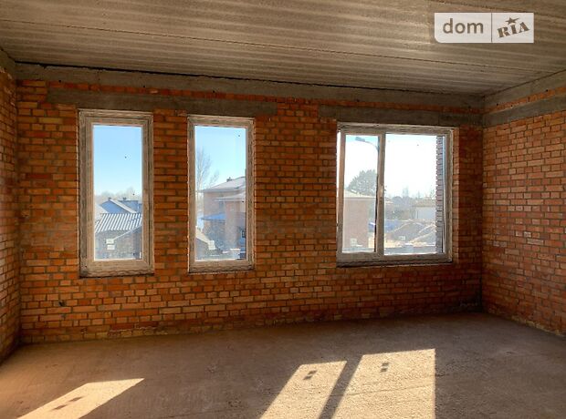 двухэтажный дом, 110 кв. м, кирпич. Продажа в Вишенки (Киевская обл.) фото 1 двухэтажный дом, 110 кв. м, кирпич. Продажа в Вишенки (Киевская обл.) фото 1