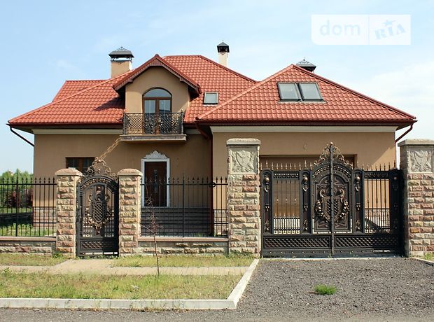 Продажа дома, 421м², Киевская, Борисполь, c. Вишенки, Зоряна Продажа дома, 421м², Киевская, Борисполь, c. Вишенки, Зоряна