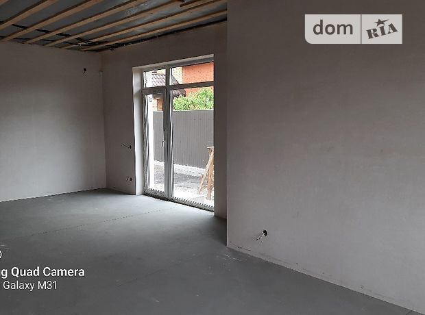 одноэтажный дом с террасой, 118 кв. м, пеноблок. Продажа в Вишенки (Киевская обл.) фото 1 одноэтажный дом с террасой, 118 кв. м, пеноблок. Продажа в Вишенки (Киевская обл.) фото 1