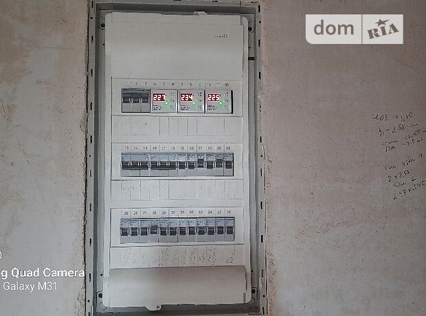 одноэтажный дом с террасой, 118 кв. м, пеноблок. Продажа в Вишенки (Киевская обл.) фото 1 одноэтажный дом с террасой, 118 кв. м, пеноблок. Продажа в Вишенки (Киевская обл.) фото 1