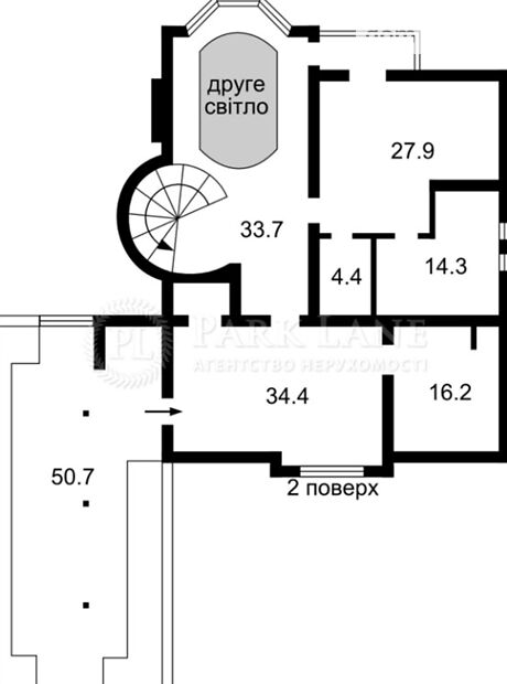 чотириповерховий будинок з каміном, 678 кв. м, цегла. Продаж в Вишеньках (Київська обл.) фото 1 чотириповерховий будинок з каміном, 678 кв. м, цегла. Продаж в Вишеньках (Київська обл.) фото 1