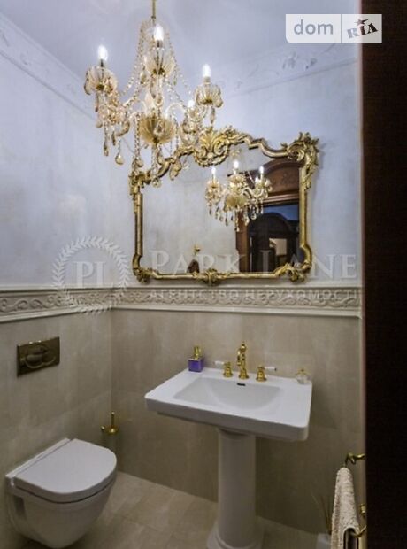 чотириповерховий будинок з каміном, 678 кв. м, цегла. Продаж в Вишеньках (Київська обл.) фото 1 чотириповерховий будинок з каміном, 678 кв. м, цегла. Продаж в Вишеньках (Київська обл.) фото 1