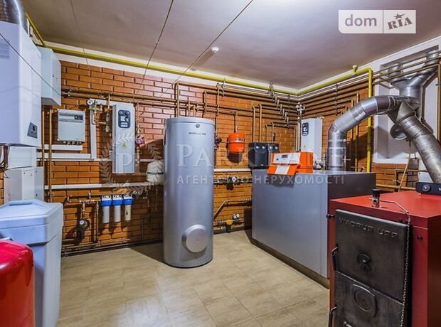 чотириповерховий будинок з каміном, 678 кв. м, цегла. Продаж в Вишеньках (Київська обл.) фото 1 чотириповерховий будинок з каміном, 678 кв. м, цегла. Продаж в Вишеньках (Київська обл.) фото 1