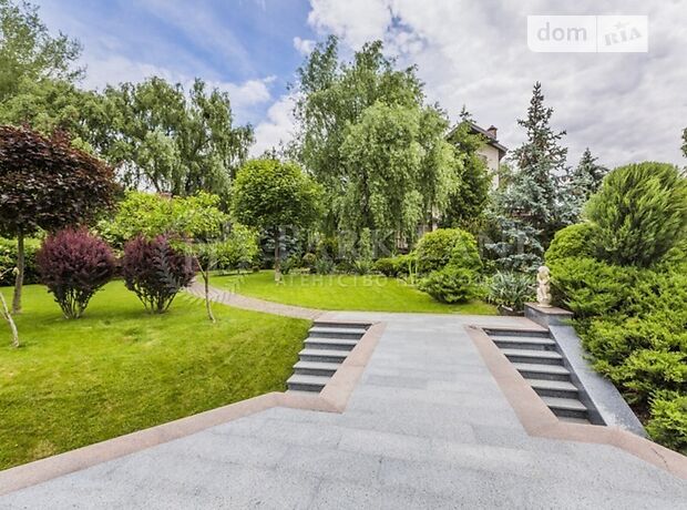 чотириповерховий будинок з каміном, 678 кв. м, цегла. Продаж в Вишеньках (Київська обл.) фото 1 чотириповерховий будинок з каміном, 678 кв. м, цегла. Продаж в Вишеньках (Київська обл.) фото 1