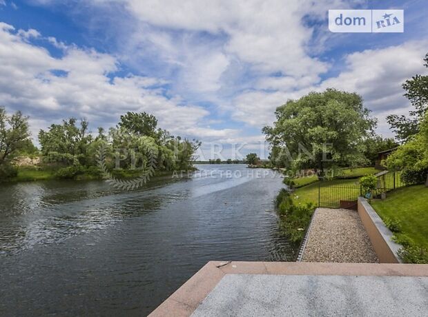 чотириповерховий будинок з каміном, 678 кв. м, цегла. Продаж в Вишеньках (Київська обл.) фото 1 чотириповерховий будинок з каміном, 678 кв. м, цегла. Продаж в Вишеньках (Київська обл.) фото 1