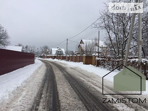 двоповерховий будинок з терасою, 200 кв. м, цегла. Продаж в Вишеньках (Київська обл.) фото 1 двоповерховий будинок з терасою, 200 кв. м, цегла. Продаж в Вишеньках (Київська обл.) фото 1