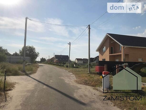 двухэтажный дом с камином, 300 кв. м, керамический кирпич. Продажа в Вишенки (Киевская обл.) фото 1 двухэтажный дом с камином, 300 кв. м, керамический кирпич. Продажа в Вишенки (Киевская обл.) фото 1