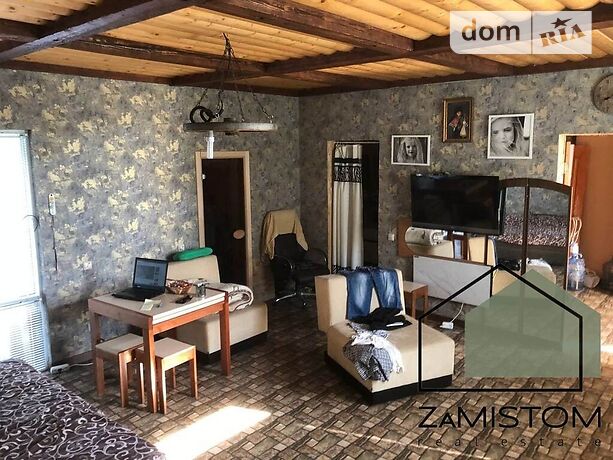 двухэтажный дом с камином, 300 кв. м, керамический кирпич. Продажа в Вишенки (Киевская обл.) фото 1 двухэтажный дом с камином, 300 кв. м, керамический кирпич. Продажа в Вишенки (Киевская обл.) фото 1