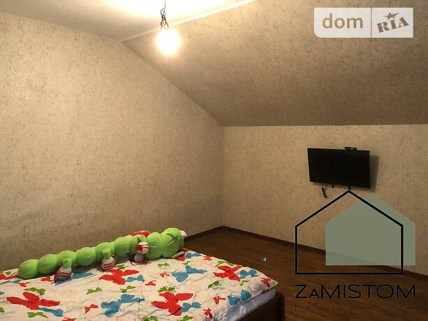 двухэтажный дом с камином, 300 кв. м, керамический кирпич. Продажа в Вишенки (Киевская обл.) фото 1 двухэтажный дом с камином, 300 кв. м, керамический кирпич. Продажа в Вишенки (Киевская обл.) фото 1