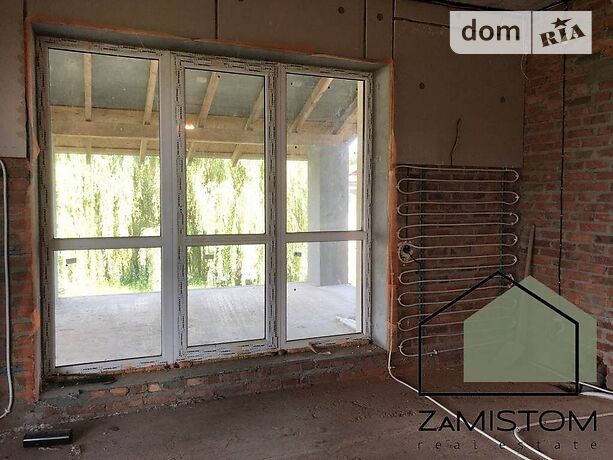 двухэтажный дом с камином, 300 кв. м, керамический кирпич. Продажа в Вишенки (Киевская обл.) фото 1 двухэтажный дом с камином, 300 кв. м, керамический кирпич. Продажа в Вишенки (Киевская обл.) фото 1