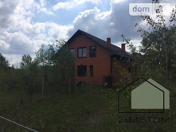 двоповерховий будинок з садом, 241 кв. м, ракушняк. Продаж в Вишеньках (Київська обл.) фото 1 двоповерховий будинок з садом, 241 кв. м, ракушняк. Продаж в Вишеньках (Київська обл.) фото 1