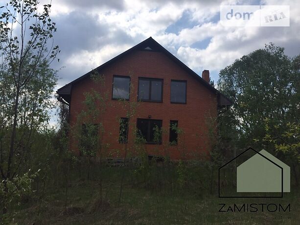 двоповерховий будинок з садом, 241 кв. м, ракушняк. Продаж в Вишеньках (Київська обл.) фото 1 двоповерховий будинок з садом, 241 кв. м, ракушняк. Продаж в Вишеньках (Київська обл.) фото 1