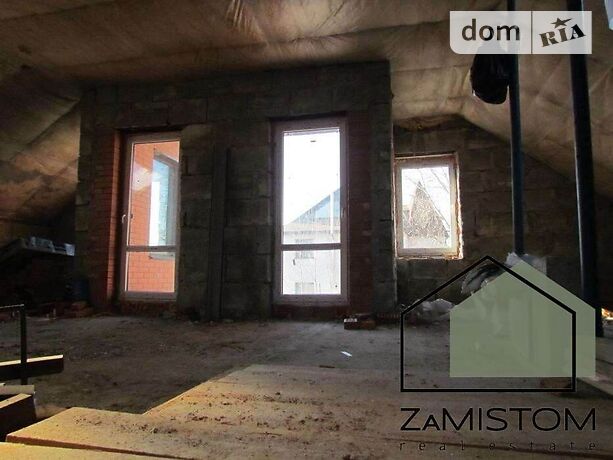 двоповерховий будинок з садом, 241 кв. м, ракушняк. Продаж в Вишеньках (Київська обл.) фото 1 двоповерховий будинок з садом, 241 кв. м, ракушняк. Продаж в Вишеньках (Київська обл.) фото 1