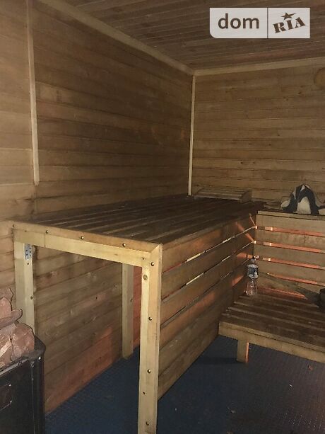 двоповерховий будинок з каміном, 250 кв. м, цегла. Продаж в Вишеньках (Київська обл.) фото 1 двоповерховий будинок з каміном, 250 кв. м, цегла. Продаж в Вишеньках (Київська обл.) фото 1
