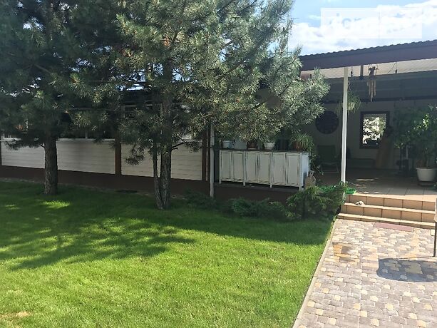 двоповерховий будинок з каміном, 250 кв. м, цегла. Продаж в Вишеньках (Київська обл.) фото 1 двоповерховий будинок з каміном, 250 кв. м, цегла. Продаж в Вишеньках (Київська обл.) фото 1