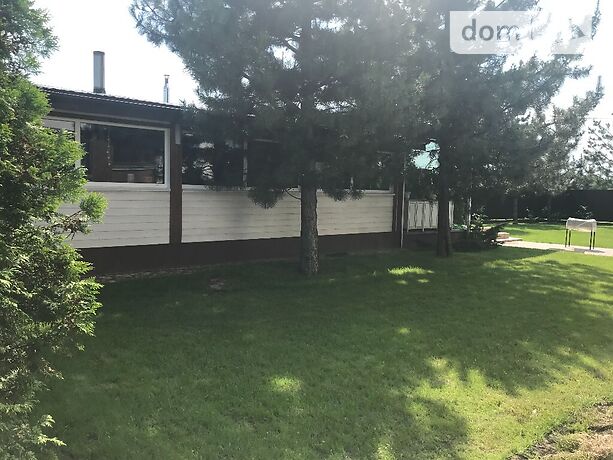 двоповерховий будинок з каміном, 250 кв. м, цегла. Продаж в Вишеньках (Київська обл.) фото 1 двоповерховий будинок з каміном, 250 кв. м, цегла. Продаж в Вишеньках (Київська обл.) фото 1