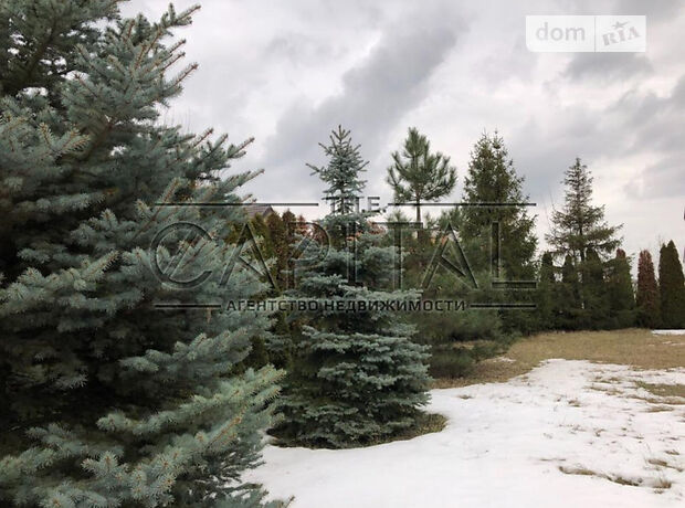 двухэтажный дом с камином, 272.7 кв. м, кирпич. Продажа в Вишенки (Киевская обл.) фото 1 двухэтажный дом с камином, 272.7 кв. м, кирпич. Продажа в Вишенки (Киевская обл.) фото 1