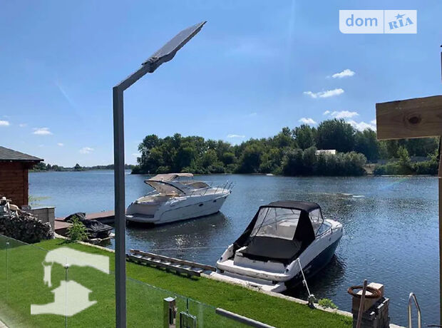 двоповерховий будинок, 300 кв. м, цегла. Продаж в Вишеньках (Київська обл.) фото 1 двоповерховий будинок, 300 кв. м, цегла. Продаж в Вишеньках (Київська обл.) фото 1