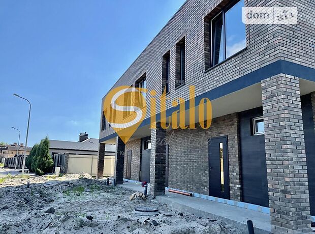 двоповерховий будинок, 110 кв. м, кирпич. Продаж в Вишеньках (Київська обл.) фото 1 двоповерховий будинок, 110 кв. м, кирпич. Продаж в Вишеньках (Київська обл.) фото 1